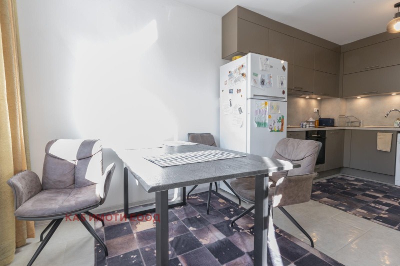 Продава 2-СТАЕН, гр. София, Овча купел, снимка 3 - Апартаменти - 52469877