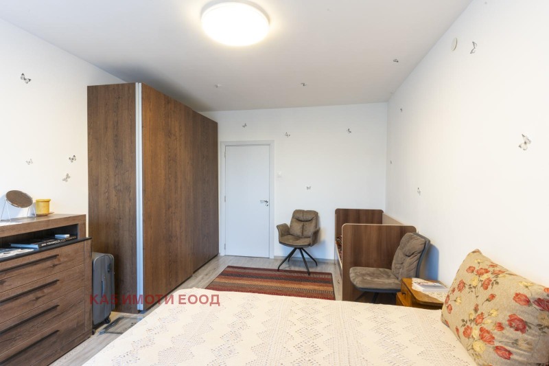 Продава 2-СТАЕН, гр. София, Овча купел, снимка 6 - Апартаменти - 52469877