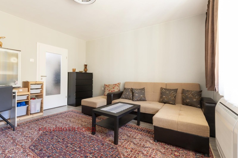 Продава 2-СТАЕН, гр. София, Овча купел, снимка 13 - Апартаменти - 52469877