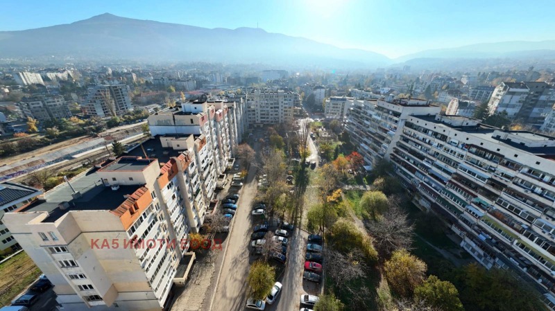 Продава 2-СТАЕН, гр. София, Овча купел, снимка 17 - Апартаменти - 52469877