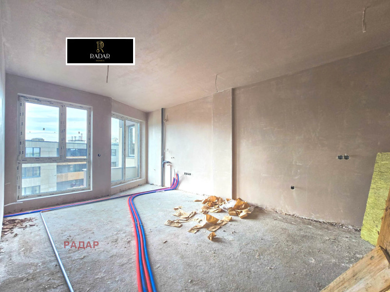 Продава 2-СТАЕН, гр. София, Малинова долина, снимка 2 - Апартаменти - 52648505