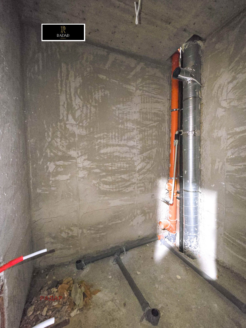 Продава 2-СТАЕН, гр. София, Малинова долина, снимка 8 - Апартаменти - 52648505