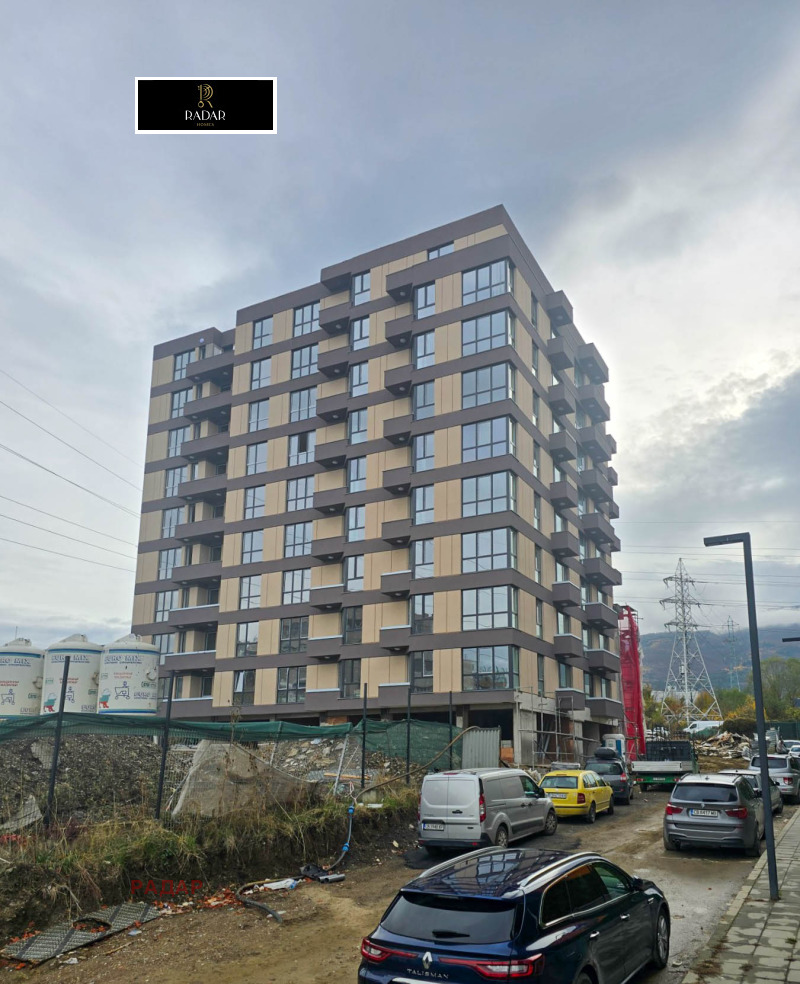 Продава 2-СТАЕН, гр. София, Малинова долина, снимка 12 - Апартаменти - 52648505