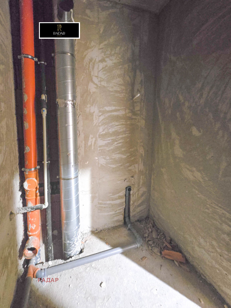 Продава 2-СТАЕН, гр. София, Малинова долина, снимка 10 - Апартаменти - 52648505