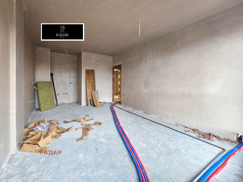 Продава 2-СТАЕН, гр. София, Малинова долина, снимка 3 - Апартаменти - 52648505