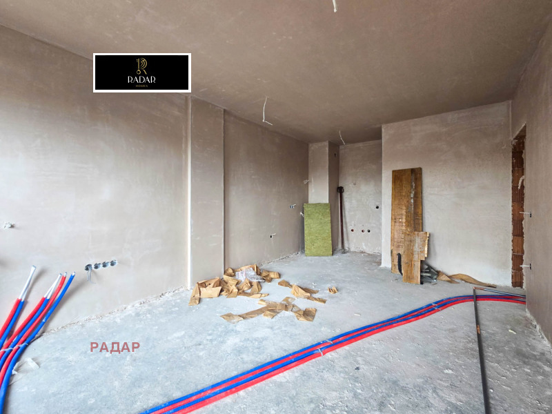 Продава 2-СТАЕН, гр. София, Малинова долина, снимка 4 - Апартаменти - 52648505