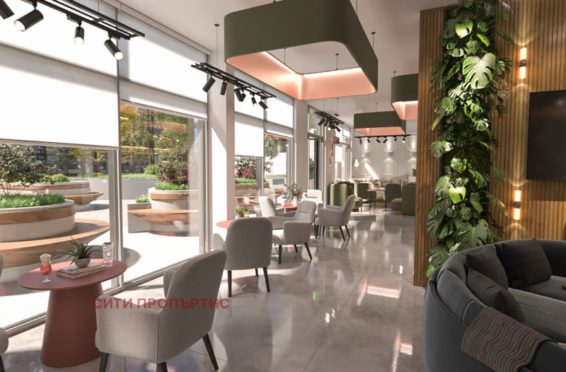 Продава 2-СТАЕН, гр. Пловдив, Гагарин, снимка 3 - Апартаменти - 53557300