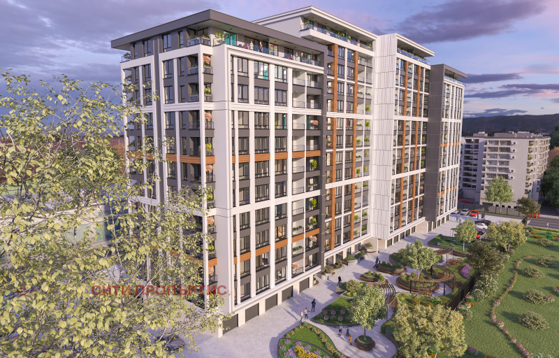 Продава 2-СТАЕН, гр. Пловдив, Гагарин, снимка 6 - Апартаменти - 53557300