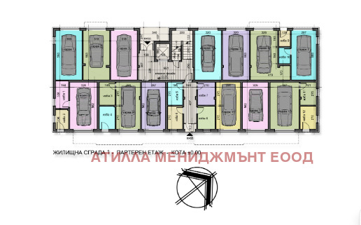 À vendre  2 chambres Plovdiv , Ostromila , 122 m² | 50963756 - image [4]