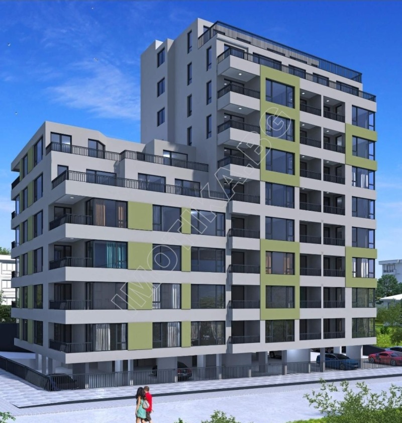 De vânzare  2 dormitoare Varna , Levsci 1 , 102 mp | 52817478