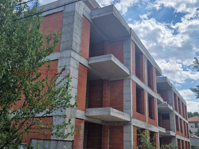 En venta  2 dormitorios Sofia , m-t Gardova glava , 105 metros cuadrados | 50042782 - imagen [10]
