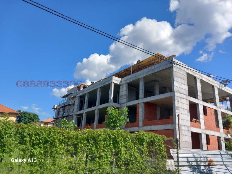 Продается  2 спальни София , м-т Гърдова глава , 105 кв.м | 54337568 - изображение [5]