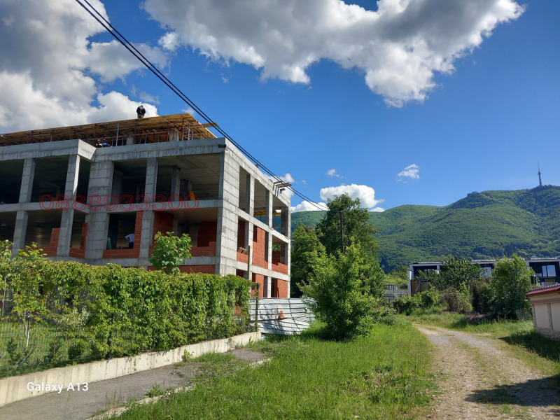 Продается  2 спальни София , м-т Гърдова глава , 105 кв.м | 54337568 - изображение [6]