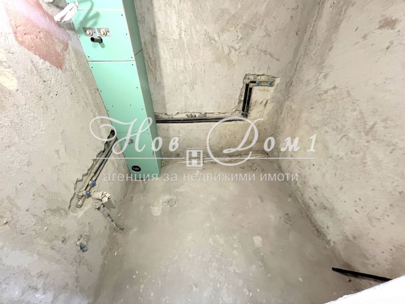À venda  2 quartos Sofia , Manastirski livadi , 121 m² | 44860618 - imagem [11]