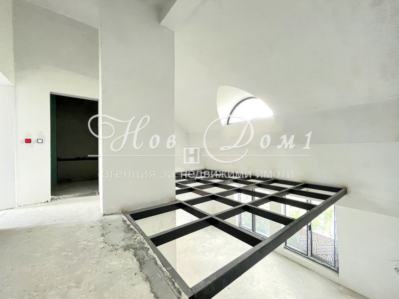 À venda  2 quartos Sofia , Manastirski livadi , 121 m² | 44860618 - imagem [5]