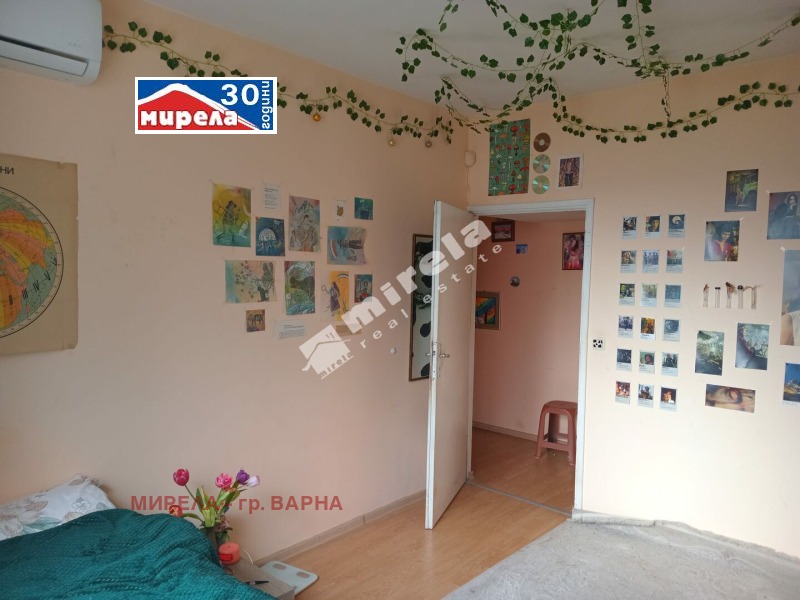Te koop  2 slaapkamers Varna , Tsentar , 87 m² | 93671491