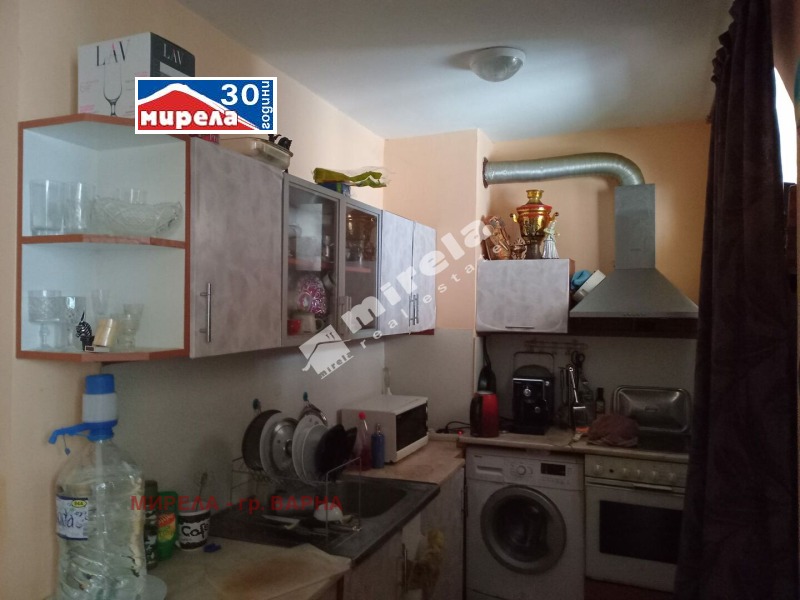 Te koop  2 slaapkamers Varna , Tsentar , 87 m² | 93671491 - afbeelding [3]
