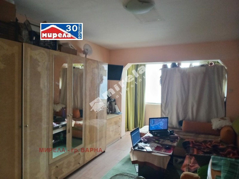 Te koop  2 slaapkamers Varna , Tsentar , 87 m² | 93671491 - afbeelding [5]