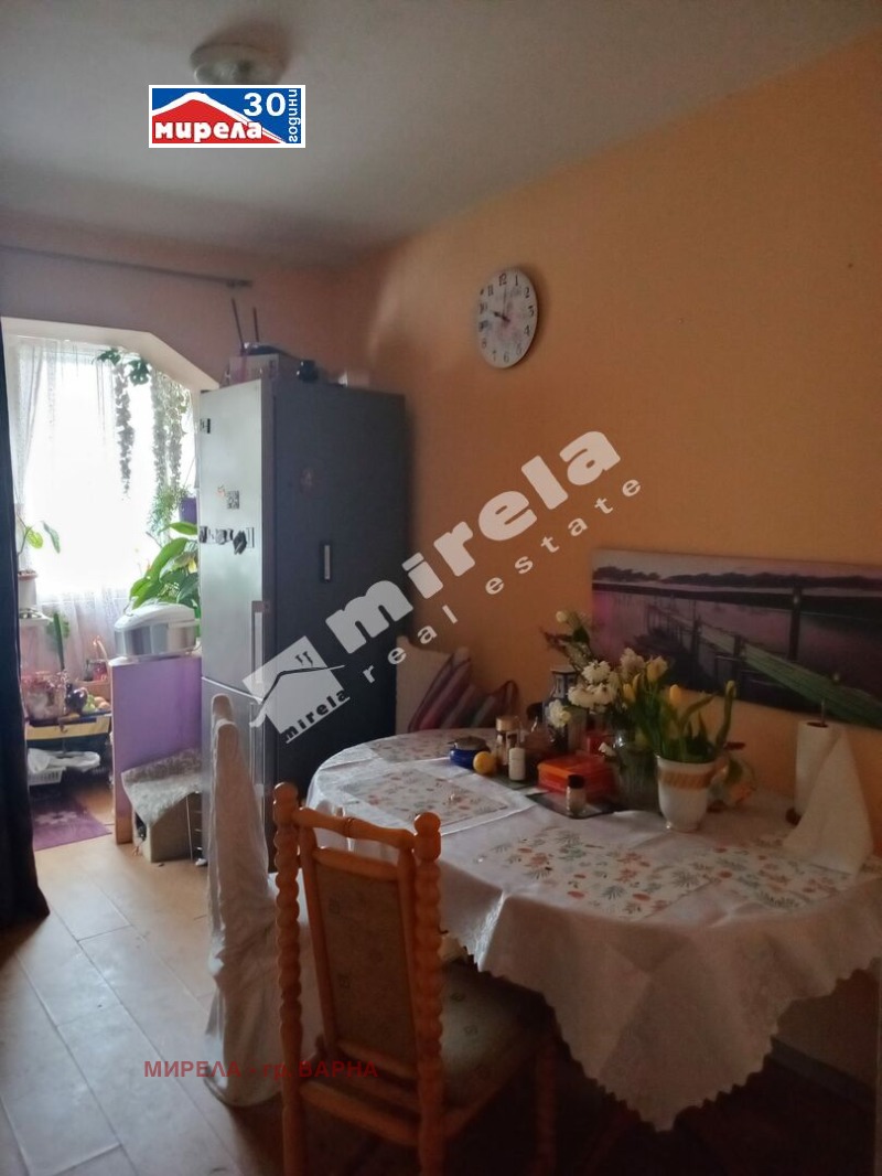 Te koop  2 slaapkamers Varna , Tsentar , 87 m² | 93671491 - afbeelding [4]