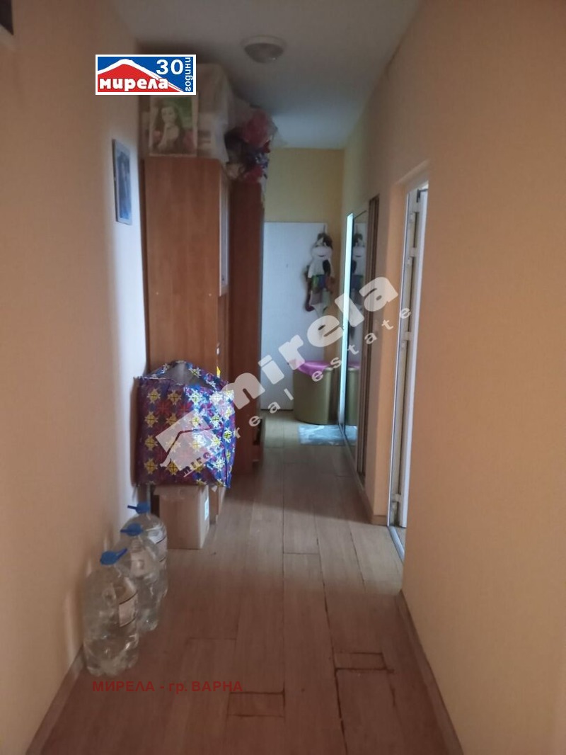 Te koop  2 slaapkamers Varna , Tsentar , 87 m² | 93671491 - afbeelding [10]