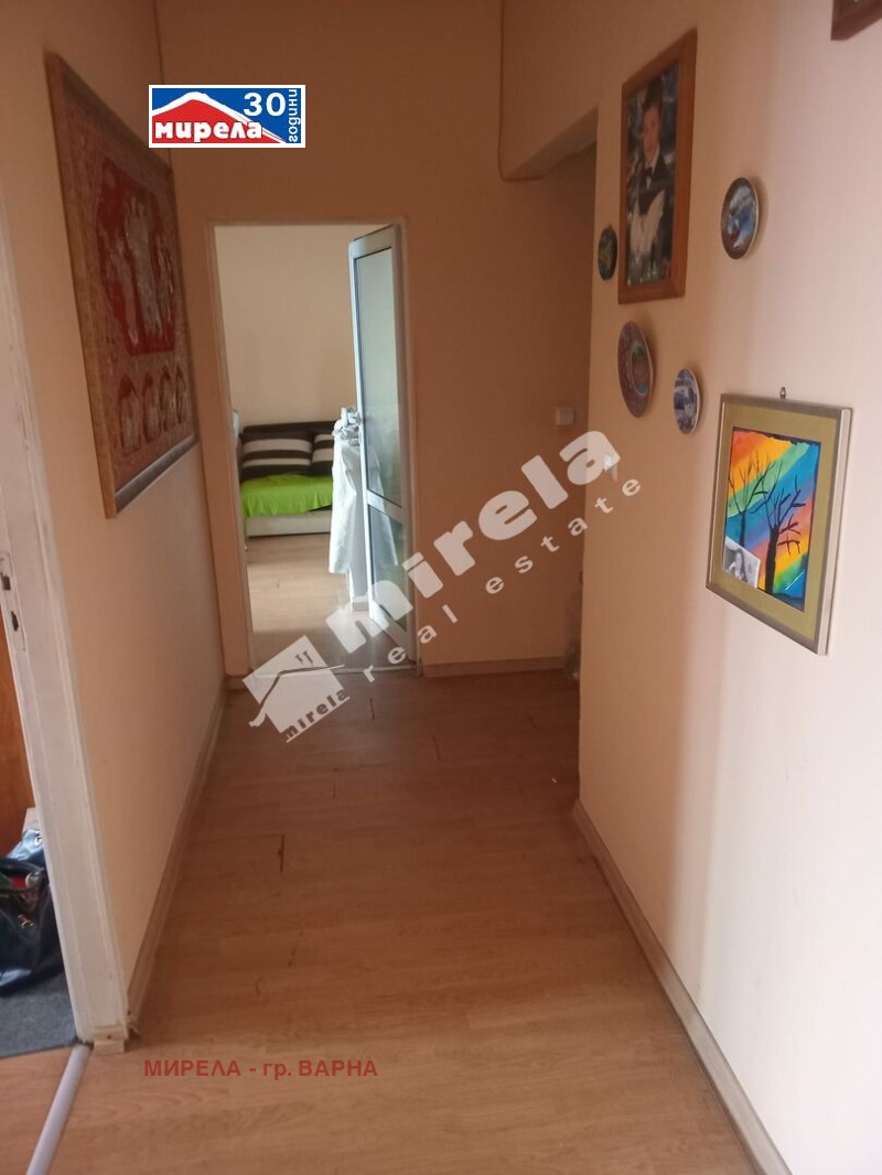 Te koop  2 slaapkamers Varna , Tsentar , 87 m² | 93671491 - afbeelding [9]