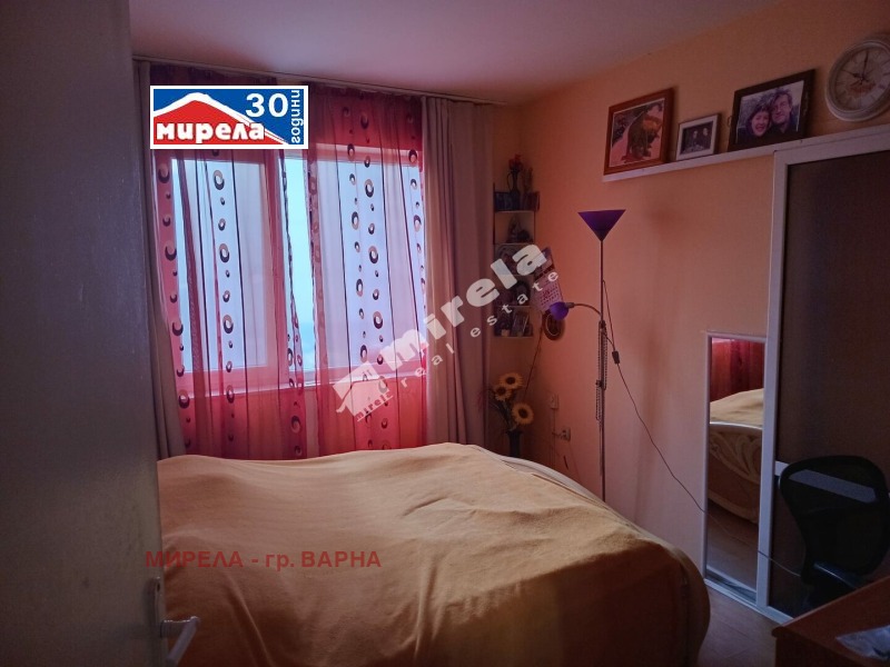 Te koop  2 slaapkamers Varna , Tsentar , 87 m² | 93671491 - afbeelding [8]