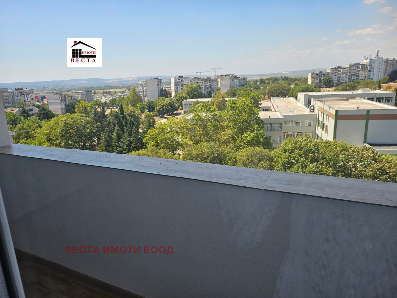 Προς πώληση  2 υπνοδωμάτια Βαρνα , Βλαδησλαβ Βαρνεντσηκ 1 , 61 τ.μ | 89104326 - εικόνα [3]