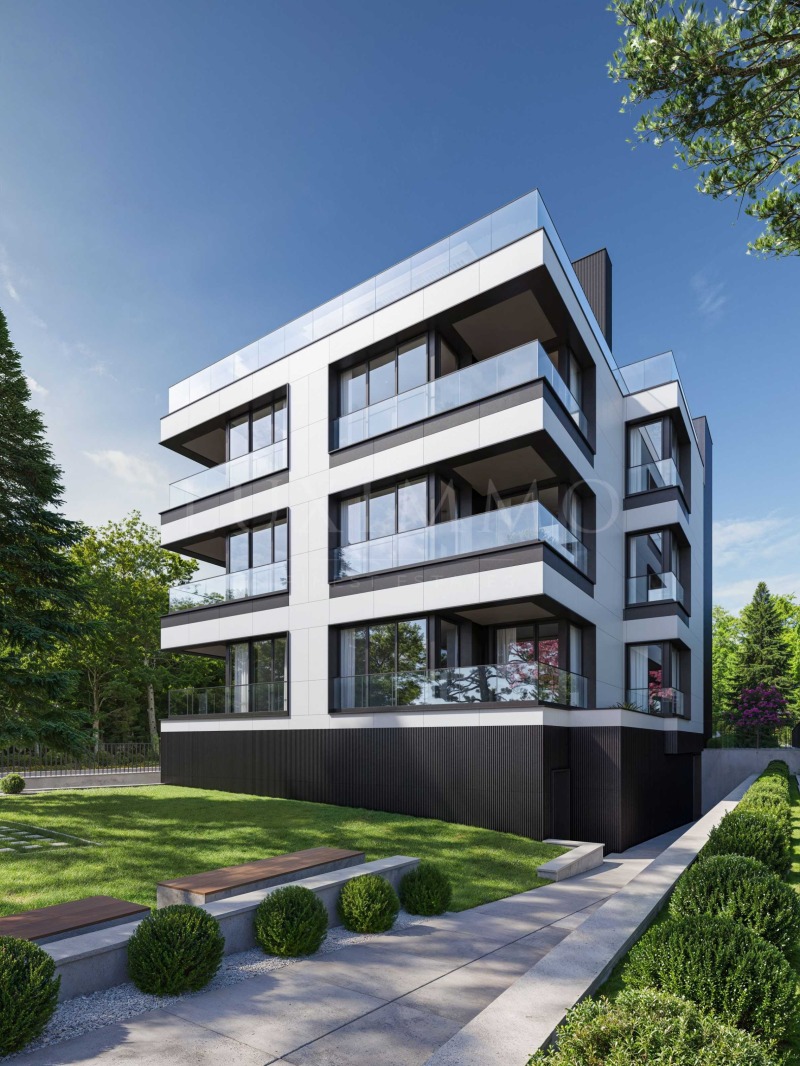 Продава 3-СТАЕН, град София, Кръстова вада • 204000 € / 398989.32 лв. • 64104380 1