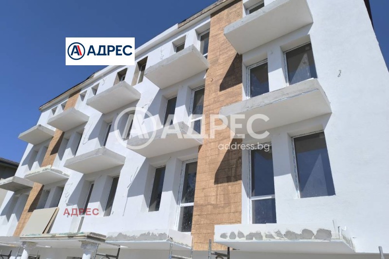 Продава 3-СТАЕН, гр. Варна, м-т Манастирски рид, снимка 2 - Апартаменти - 52670598