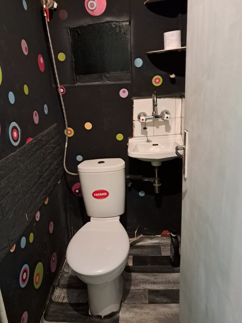 Продава 3-СТАЕН, гр. София, Надежда 3, снимка 8 - Апартаменти - 53588313