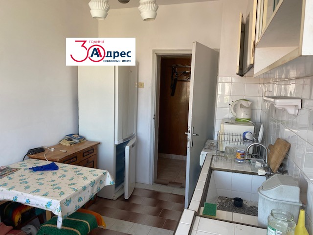 Продава 3-СТАЕН, гр. Добрич, Център, снимка 7 - Апартаменти - 54878913