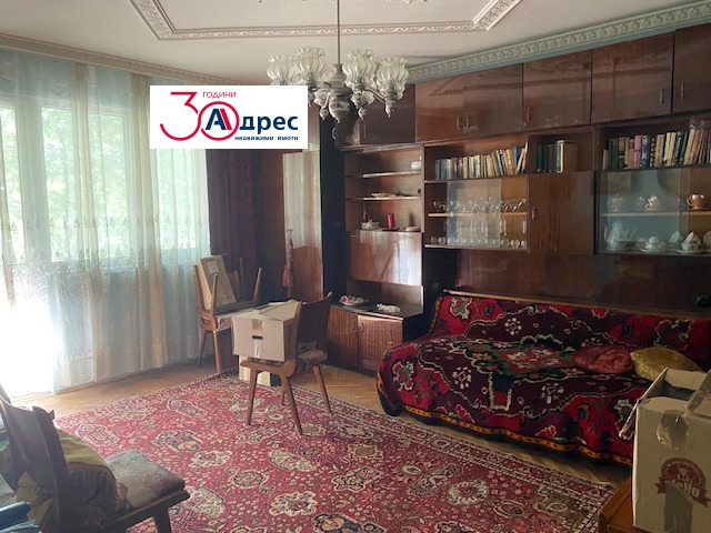 Продава 3-СТАЕН, гр. Добрич, Център, снимка 10 - Апартаменти - 54878913