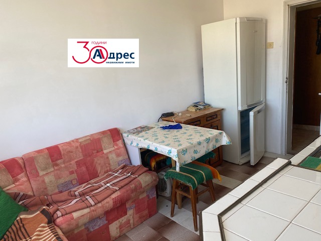 Продава 3-СТАЕН, гр. Добрич, Център, снимка 5 - Апартаменти - 54878913