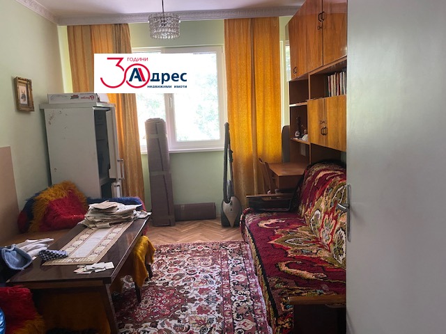Продава 3-СТАЕН, гр. Добрич, Център, снимка 8 - Апартаменти - 54878913