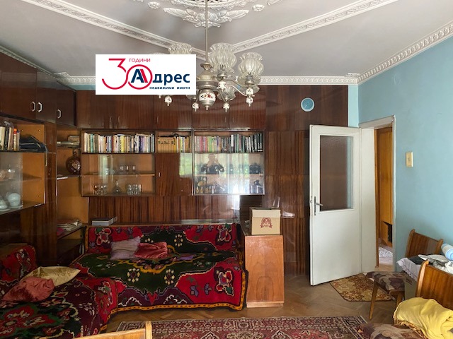 Продава 3-СТАЕН, гр. Добрич, Център, снимка 11 - Апартаменти - 54878913