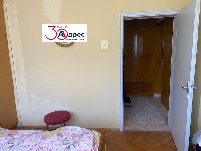 Продава 3-СТАЕН, гр. Добрич, Център, снимка 14 - Апартаменти - 54878913