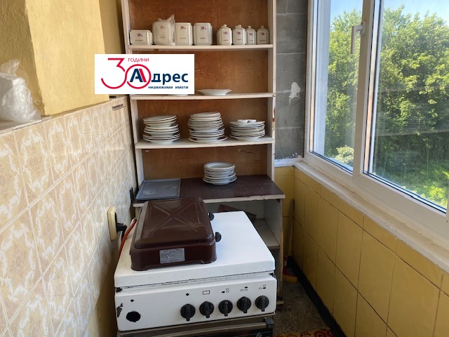 Продава 3-СТАЕН, гр. Добрич, Център, снимка 6 - Апартаменти - 54878913