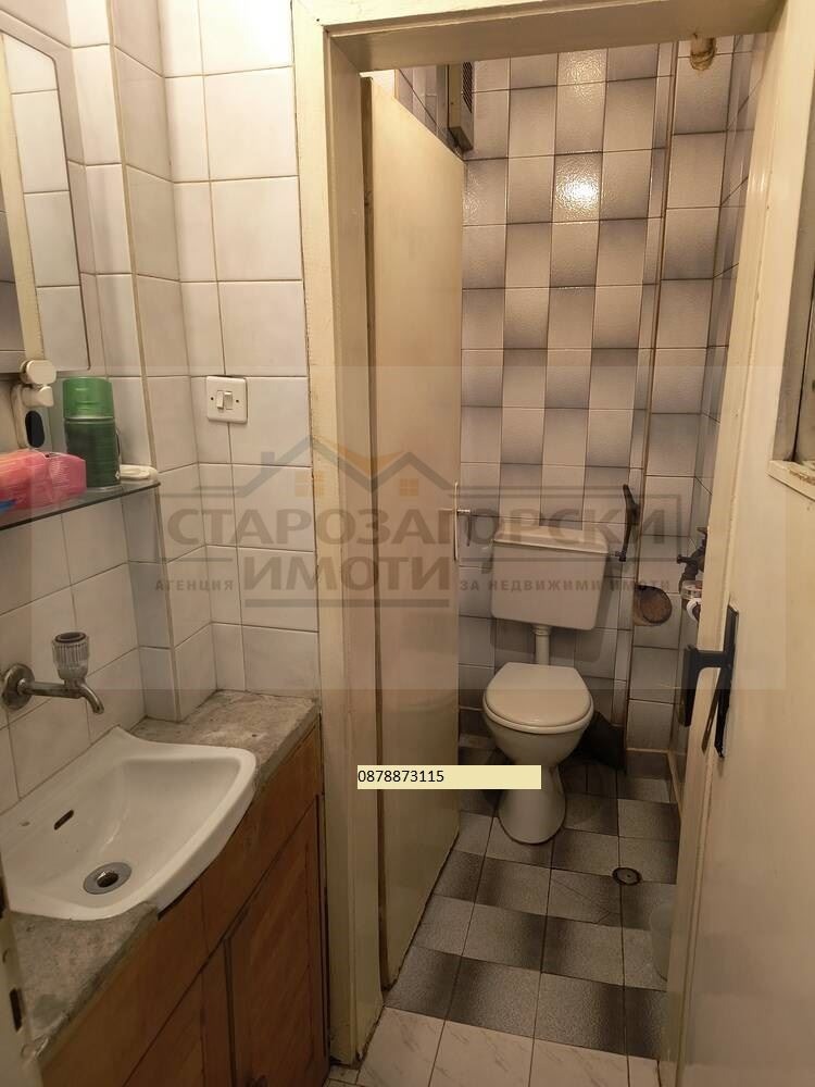 Продава 4-СТАЕН, гр. Стара Загора, Център, снимка 7 - Aпартаменти - 49463177