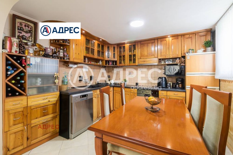For Sale  3+ bedroom Varna , Hristo Botev , 120 sq.m | 95412390 - image [3]