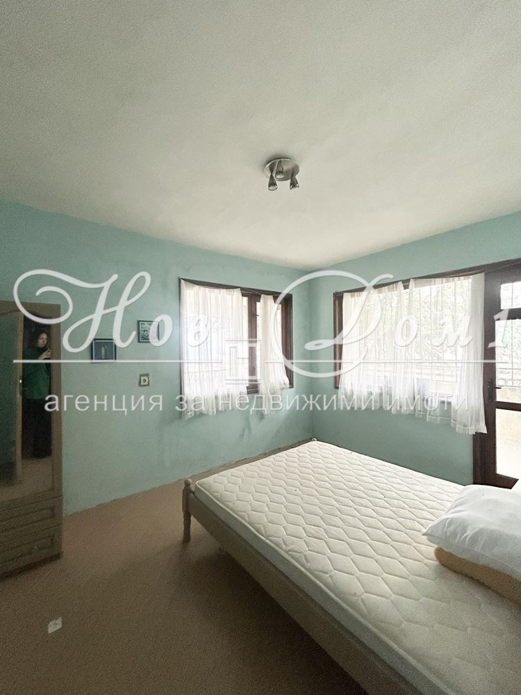 Продава КЪЩА, гр. Варна, Галата, снимка 4 - Къщи - 47124896