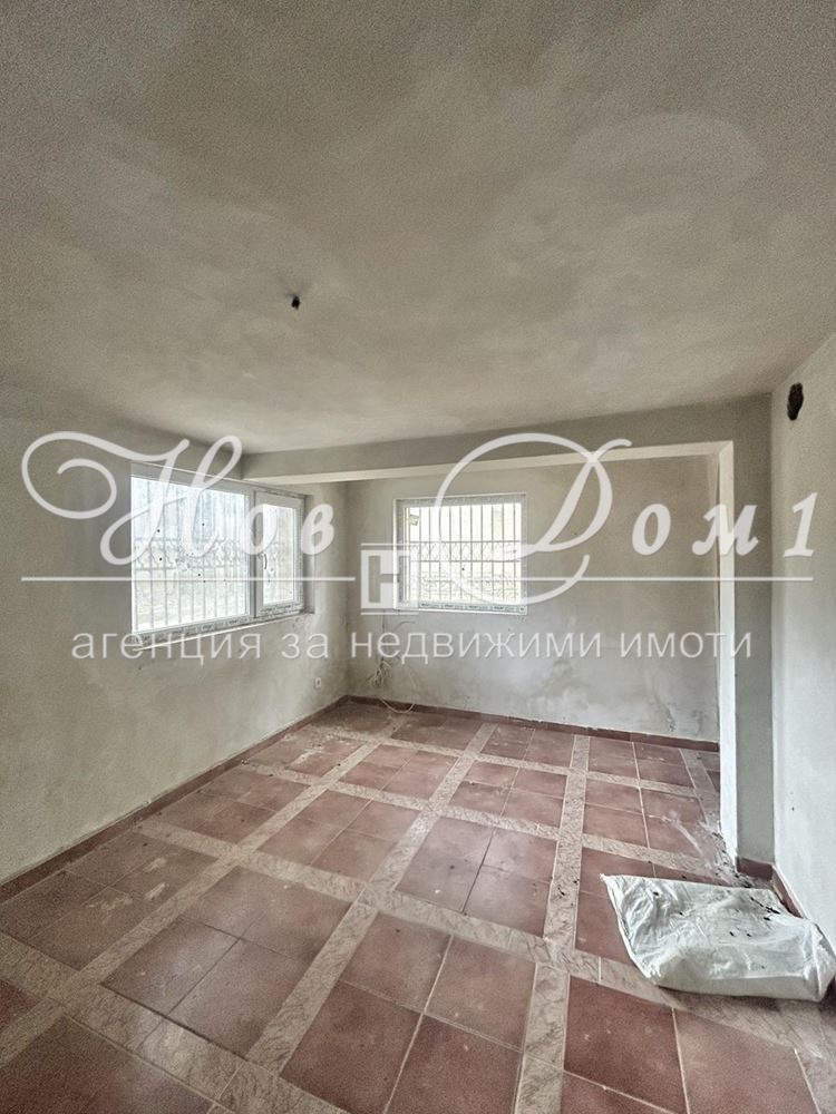 Продава КЪЩА, гр. Варна, Галата, снимка 6 - Къщи - 47124896