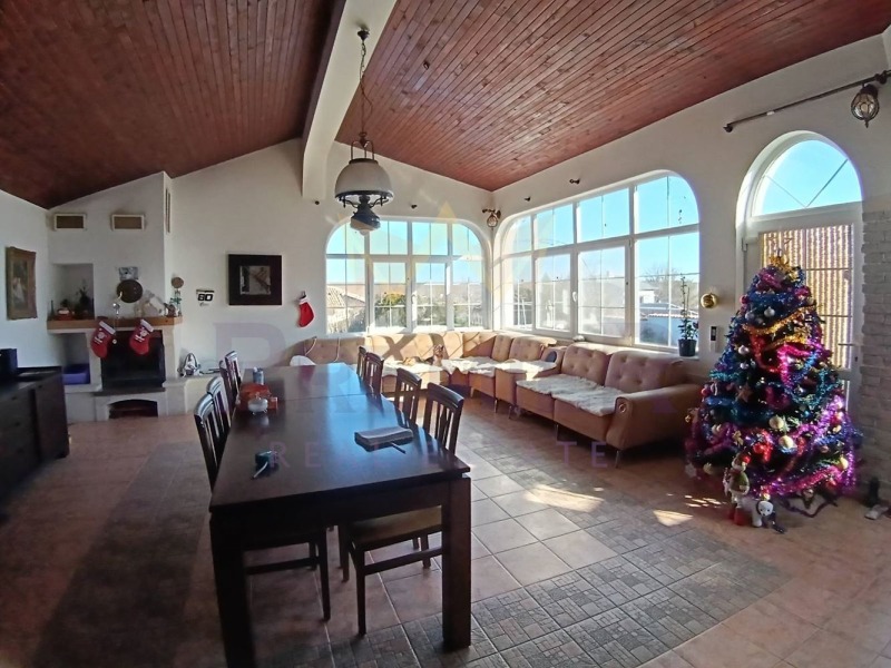 Продава КЪЩА, с. Куманово, област Варна, снимка 6 - Къщи - 52824699