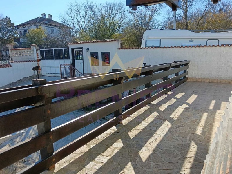 Продава КЪЩА, с. Куманово, област Варна, снимка 9 - Къщи - 52824699