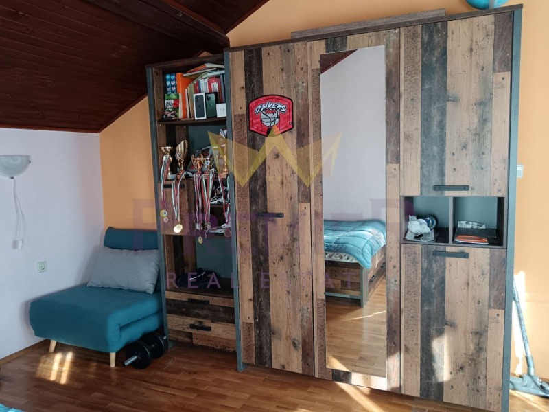 Продава КЪЩА, с. Куманово, област Варна, снимка 15 - Къщи - 52824699