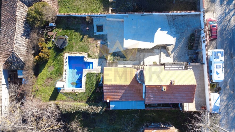 Продава КЪЩА, с. Куманово, област Варна, снимка 4 - Къщи - 52824699