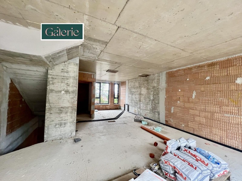 Продава КЪЩА, гр. София, Бояна, снимка 10 - Къщи - 52694349