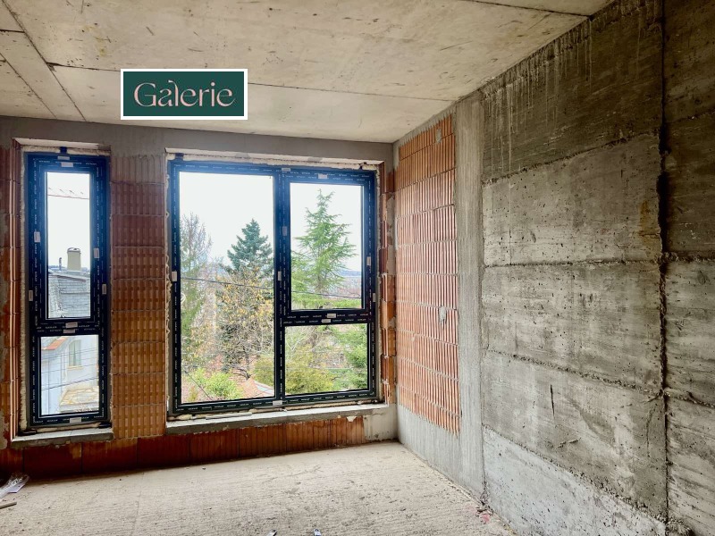 Продава КЪЩА, гр. София, Бояна, снимка 13 - Къщи - 52694349