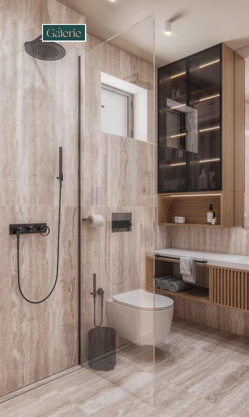 Продава КЪЩА, гр. София, Бояна, снимка 4 - Къщи - 52694349