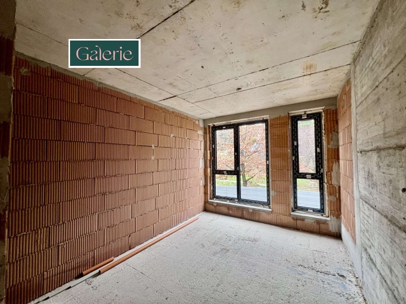 Продава КЪЩА, гр. София, Бояна, снимка 16 - Къщи - 52694349