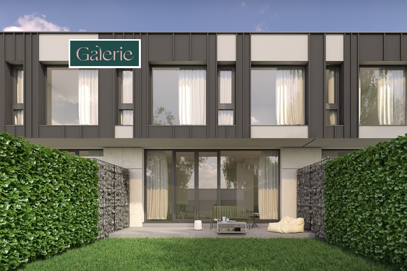 Продава КЪЩА, гр. София, Бояна, снимка 8 - Къщи - 52694349